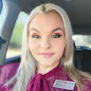 Meet your Posher, Jamee